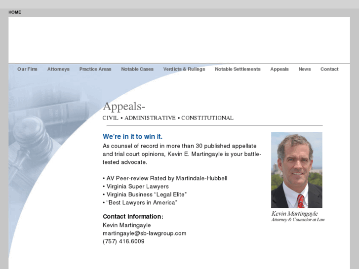 www.vaappellatelaw.com