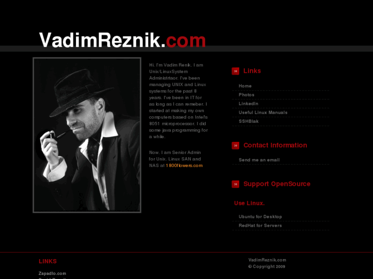 www.vadimreznik.com