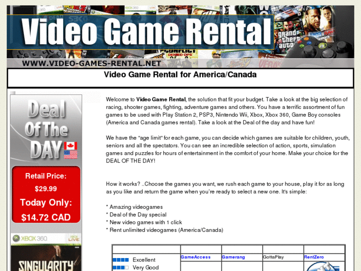 www.video-games-rental.net