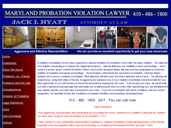 www.violationprobation.com