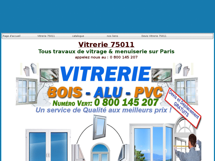 www.vitrerie75011.net