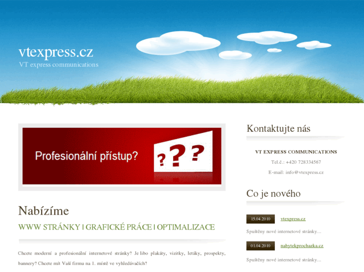 www.vtexpress.cz