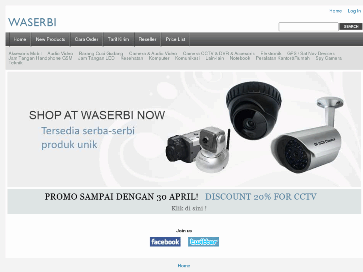 www.waserbi.com