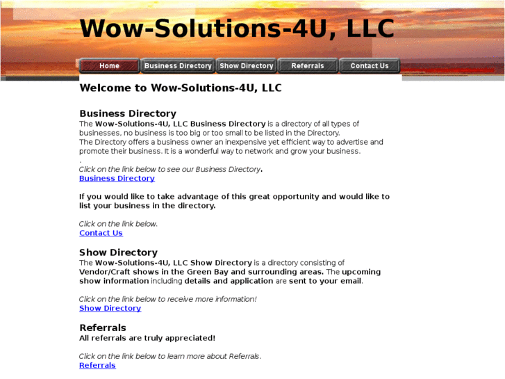 www.wowsolutions4u.com