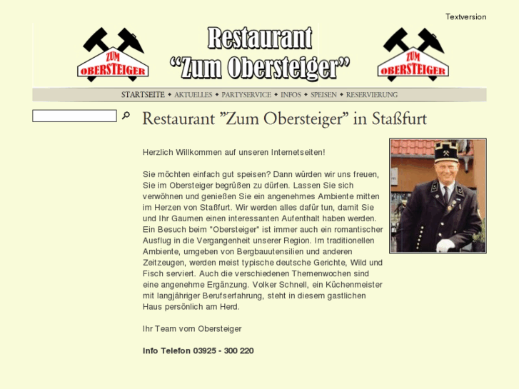 www.zumobersteiger.de