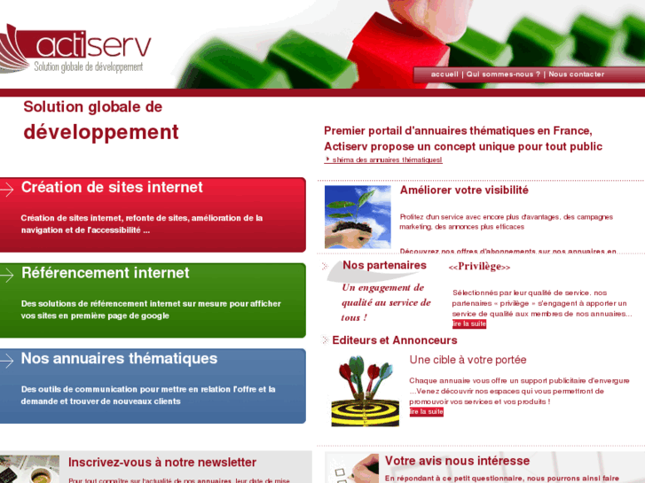 www.actiserv.fr