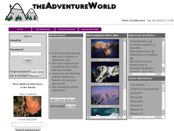 www.adventureworld.net