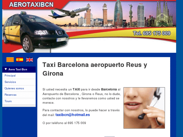 www.aerotaxibcn.com