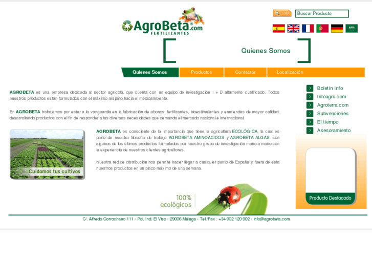 www.agrobeta.com