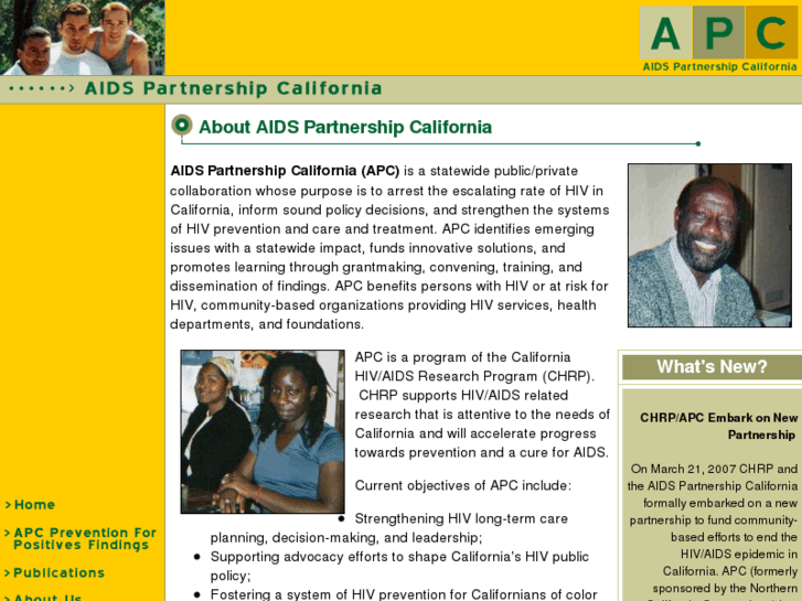 www.aidspartnershipca.org