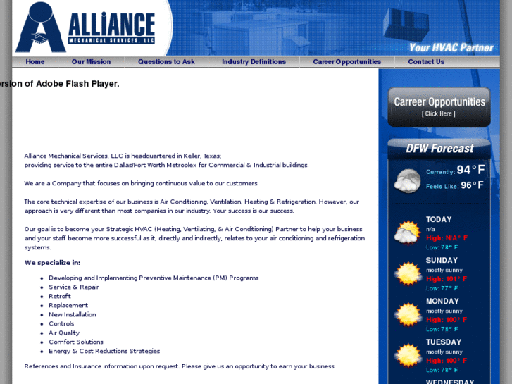 www.alliance-mechanical.com