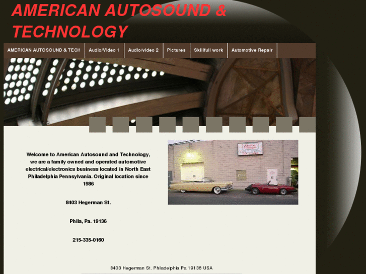 www.americanautosoundtech.com