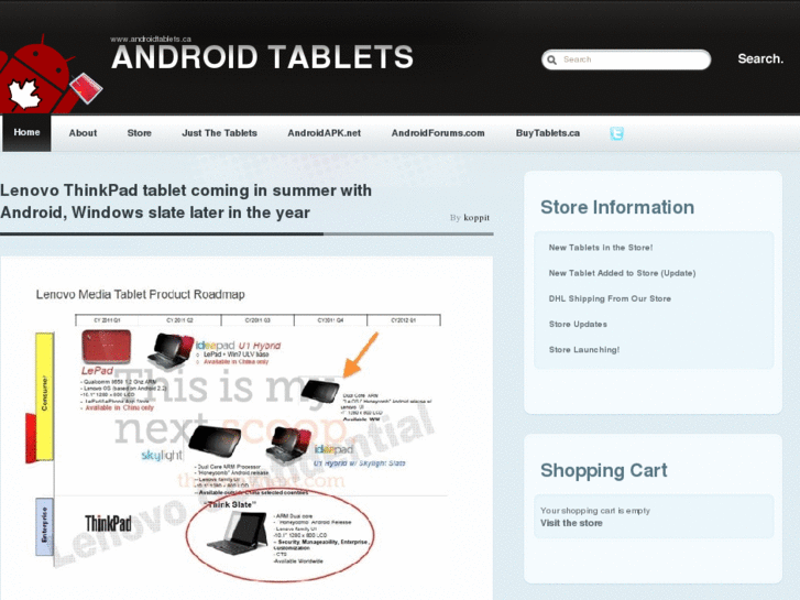 www.androidtablets.ca