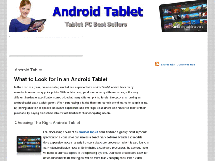 www.androidtabletz.net