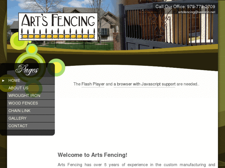 www.artsfencingonline.com