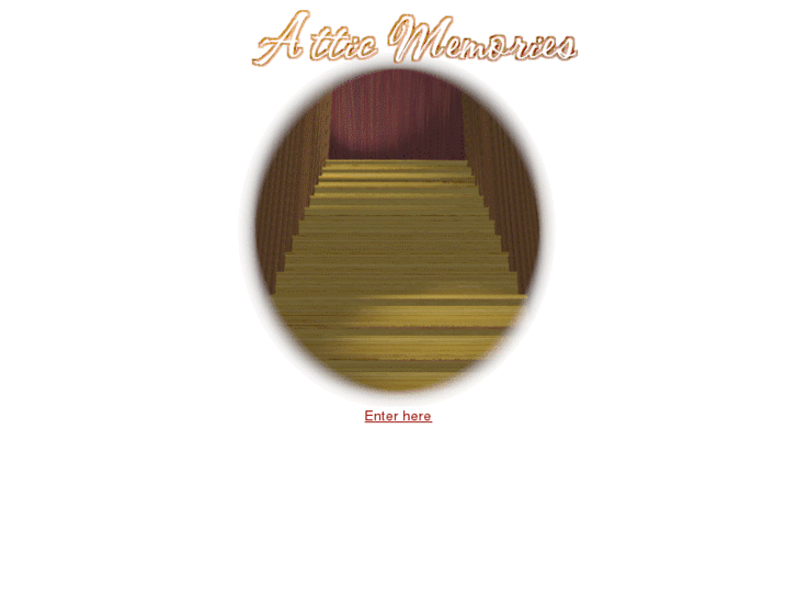 www.atticmemories.com