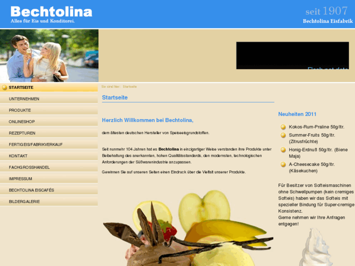 www.bechtolina.com