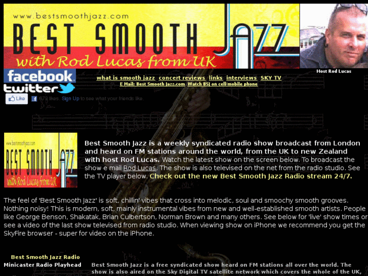 www.bestsmoothjazz.com