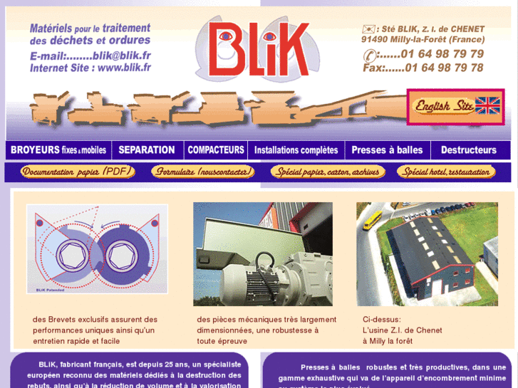 www.blik-france.com