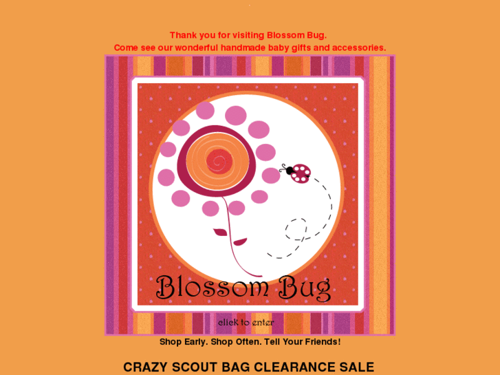 www.blossombug.com