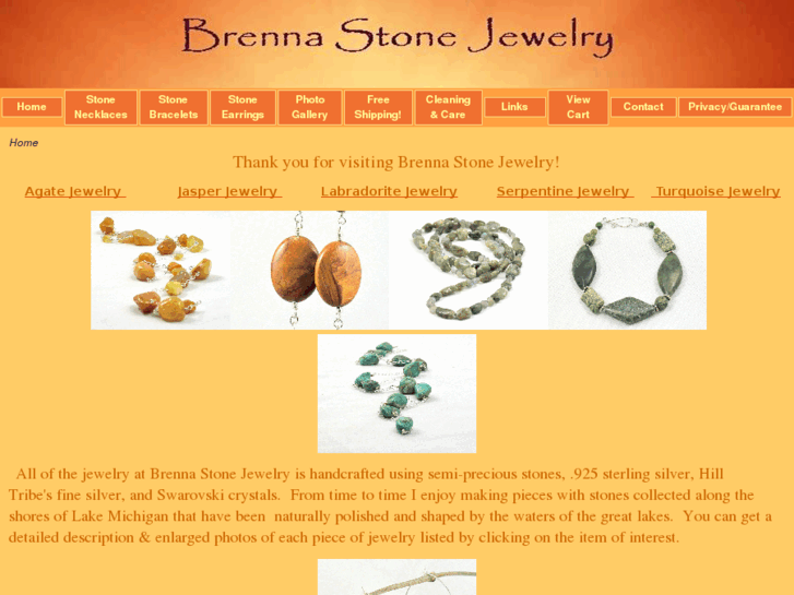 www.brennastonejewelry.com