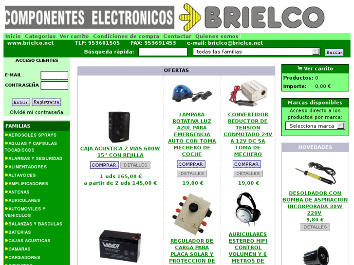 www.brielco.net