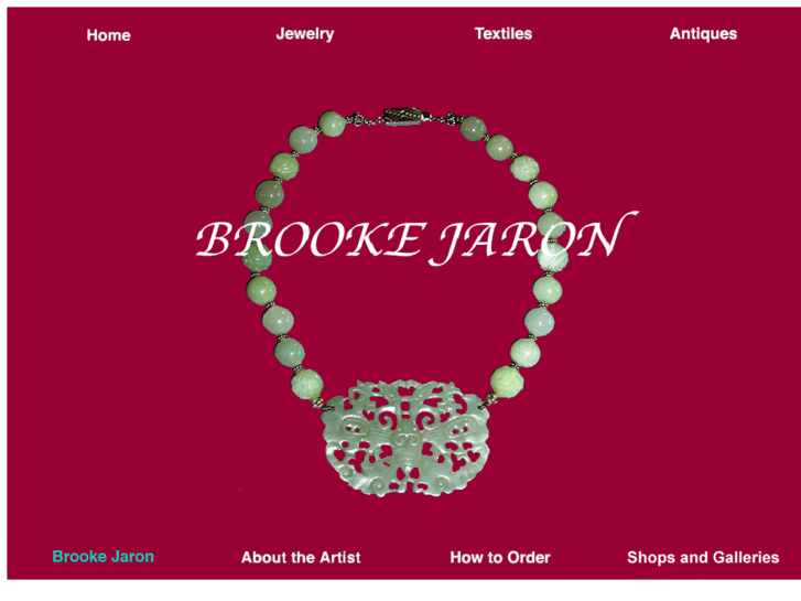 www.brookejaron.com