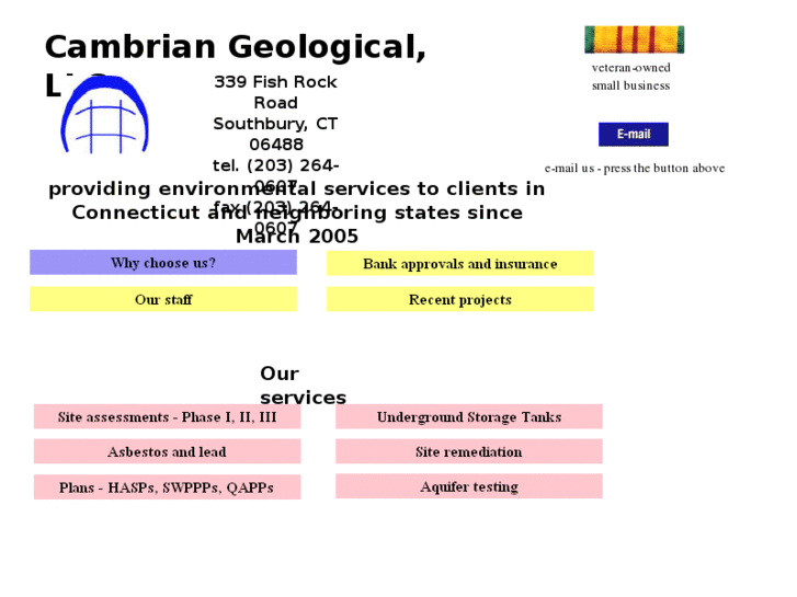 www.cambriangeological.com