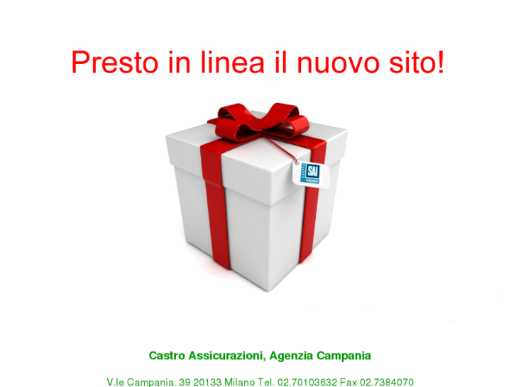 www.castroassicurazioni.com