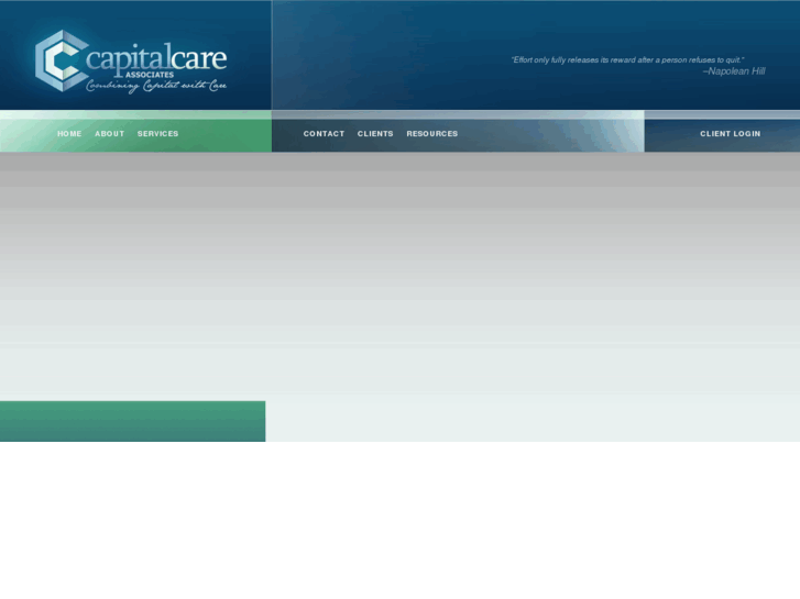 www.cca-capitalcare.com