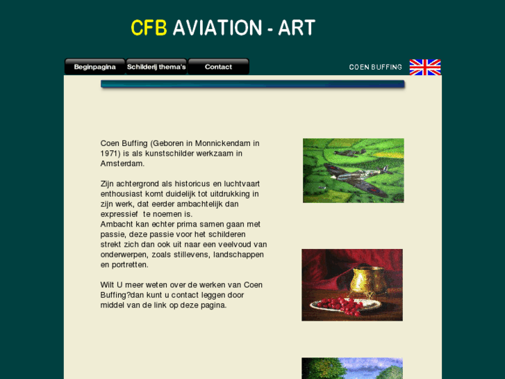 www.cfb-aviationart.com