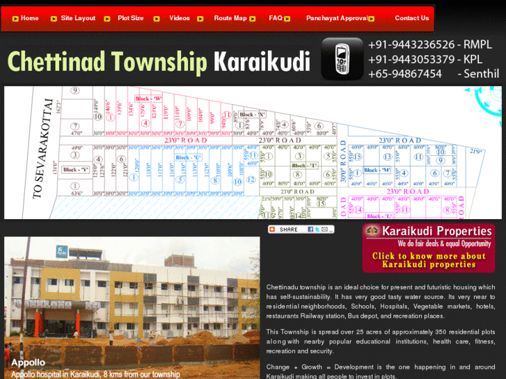 www.chettinadu-township-karaikudi.com