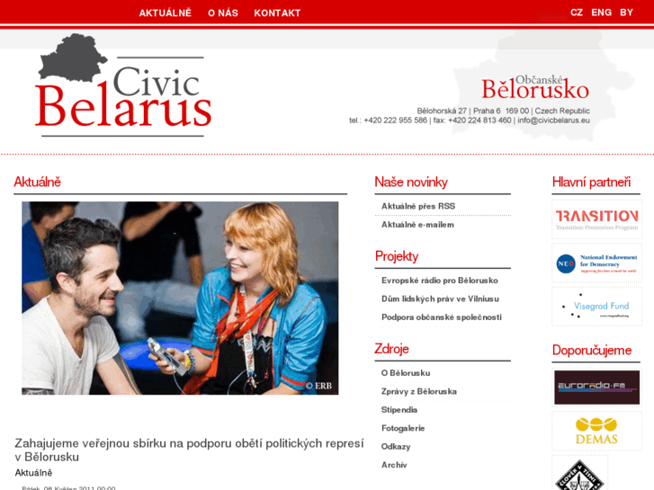 www.civicbelarus.eu