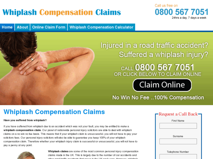 www.claims4whiplash.co.uk