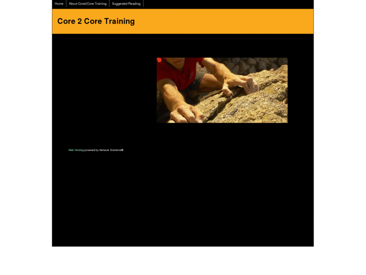 www.core2coretraining.com