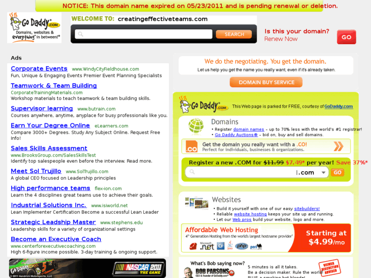 www.creatingeffectiveteams.com