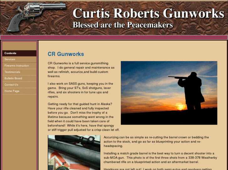 www.crgunwork.net