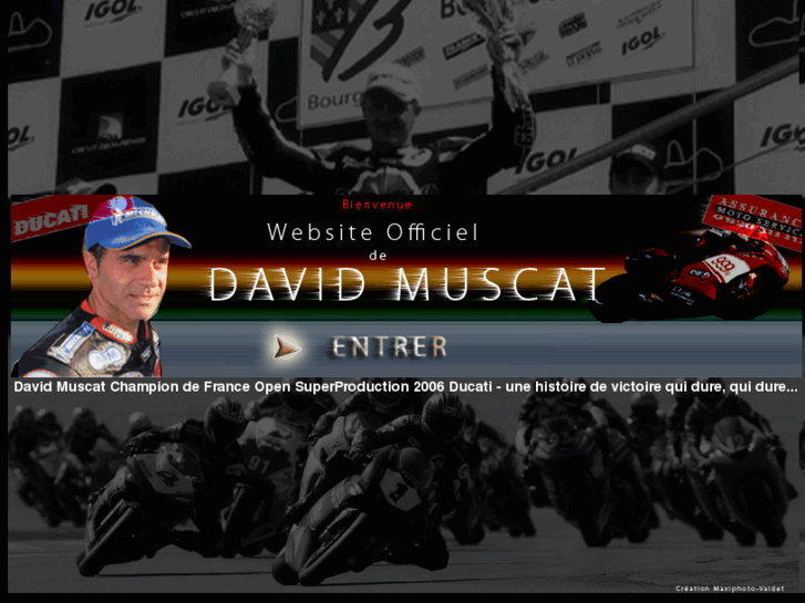 www.david-muscat.com