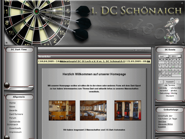 www.dc-schoenaich.de