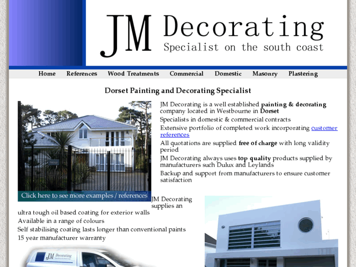 www.decoratingdorset.co.uk