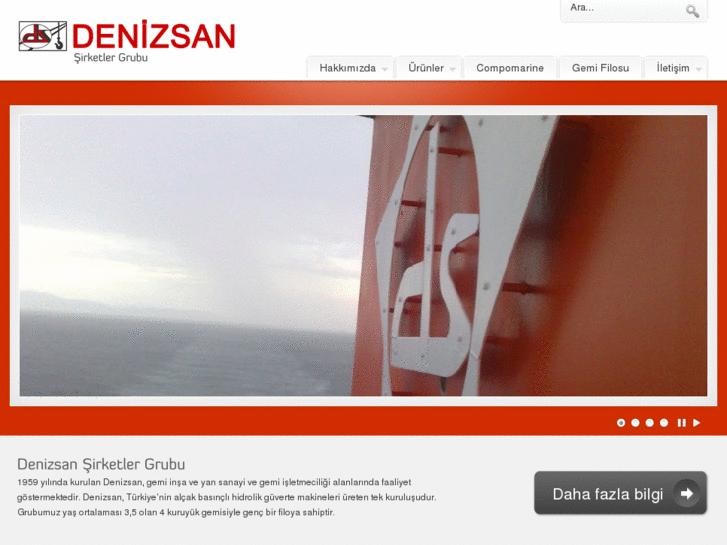 www.denizsan.com