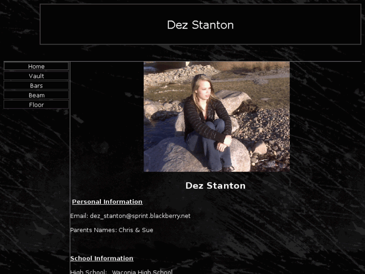 www.desstanton.com