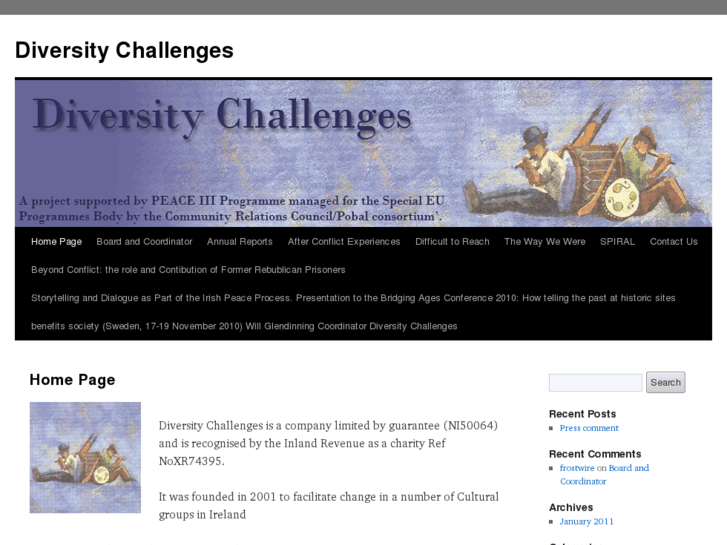 www.diversity-challenges.com