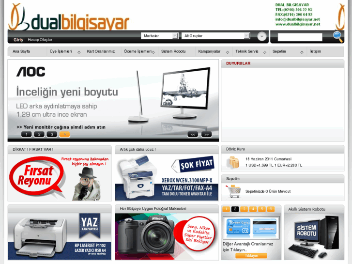 www.dualbilgisayar.net