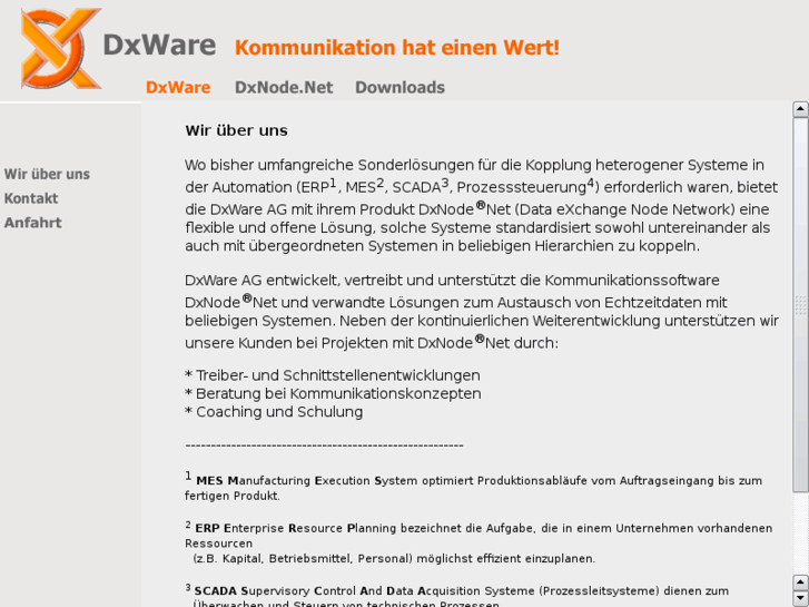 www.dxware.com