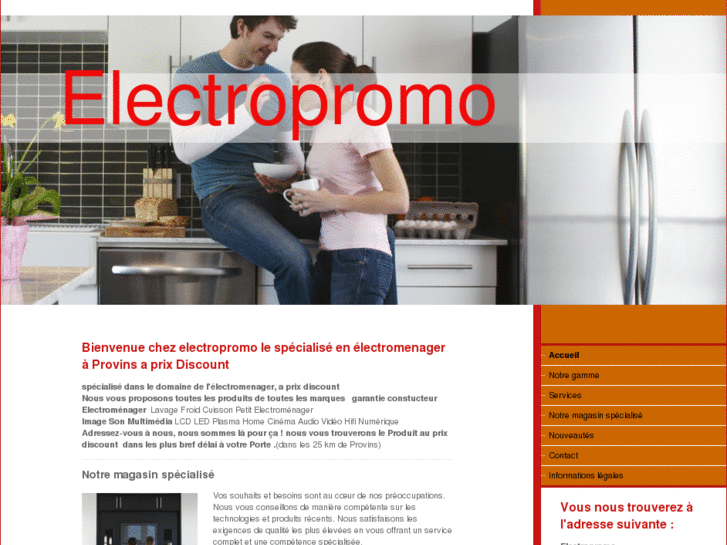 www.electropromo.net