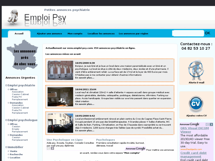 www.emploi-psy.com