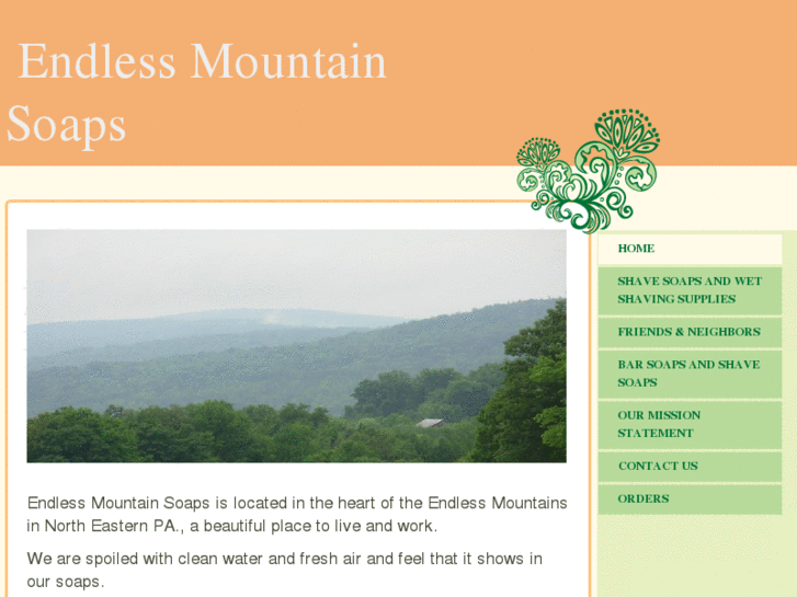 www.endlessmountainsoap.com