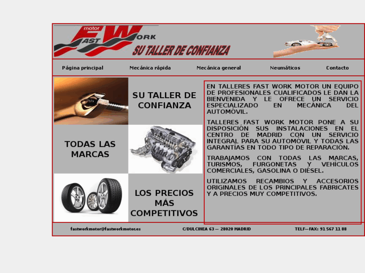 www.fastworkmotor.es