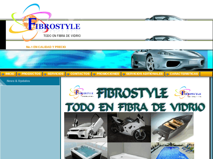 www.fibrostyle.net